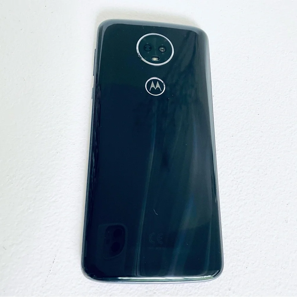 Motorola Black Smartphone Moto E 2/32 GB